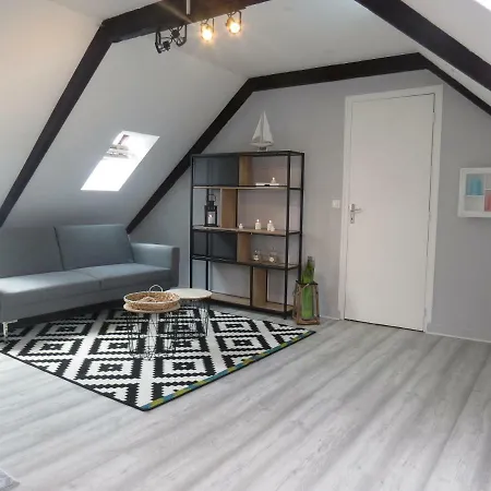Bel Appartement Paimpol Exterior foto