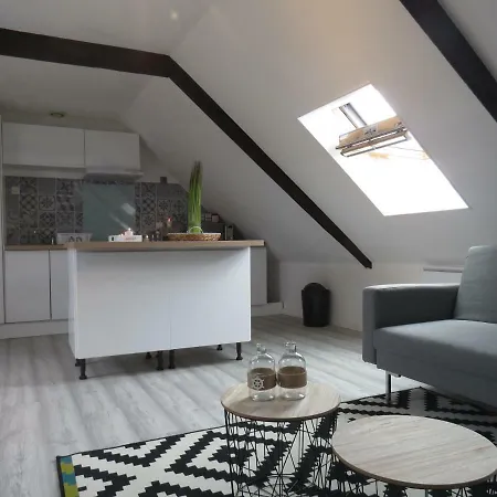 Bel Appartement Paimpol Exterior foto