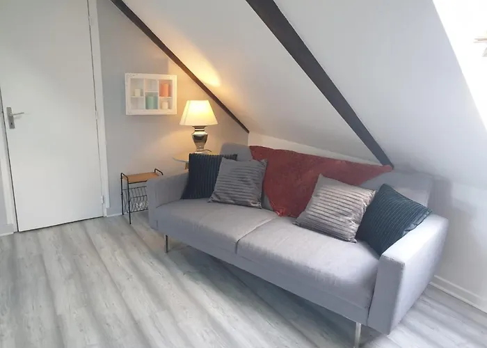Bel Appartement Paimpol