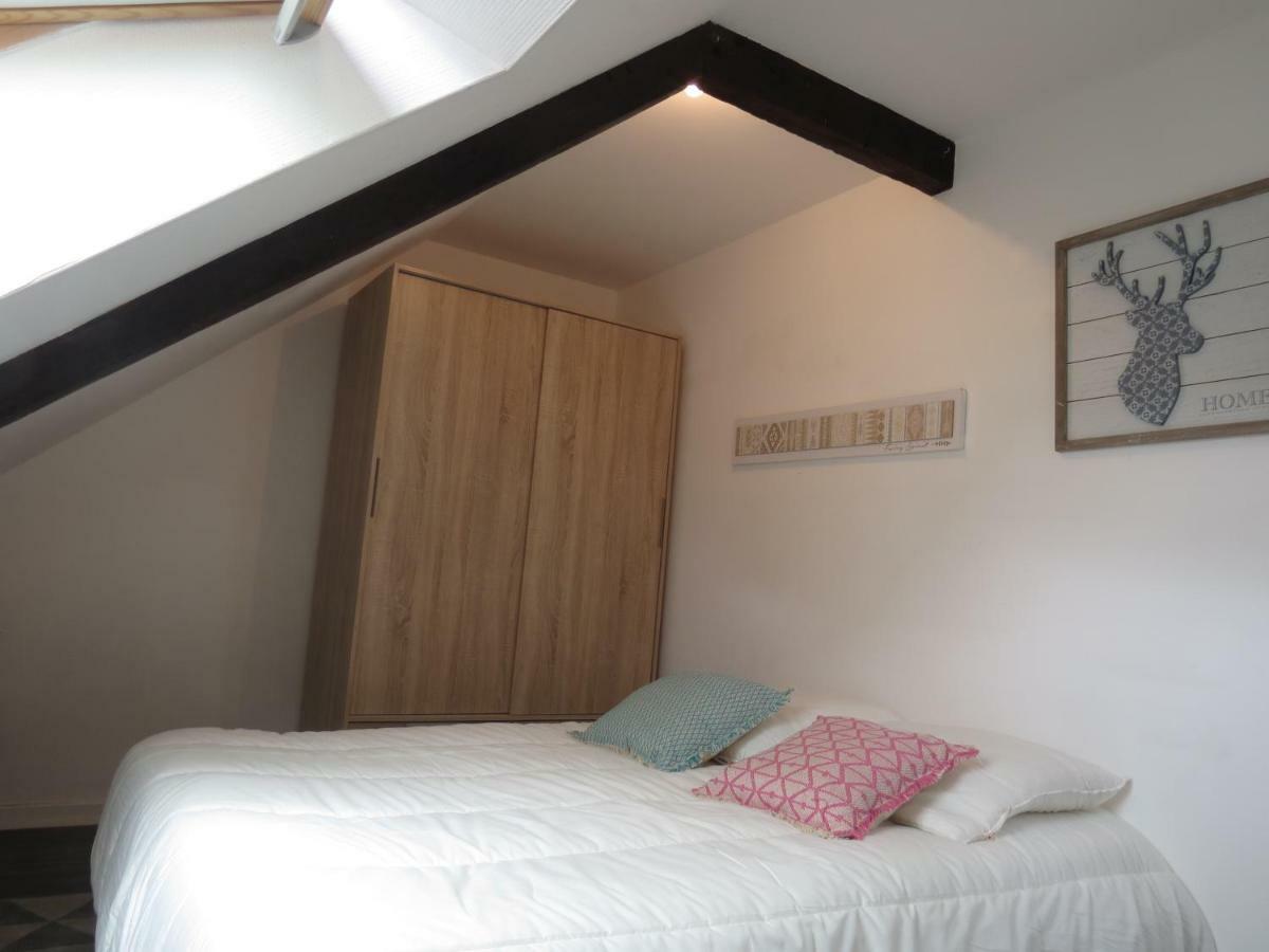 Apartment Bel