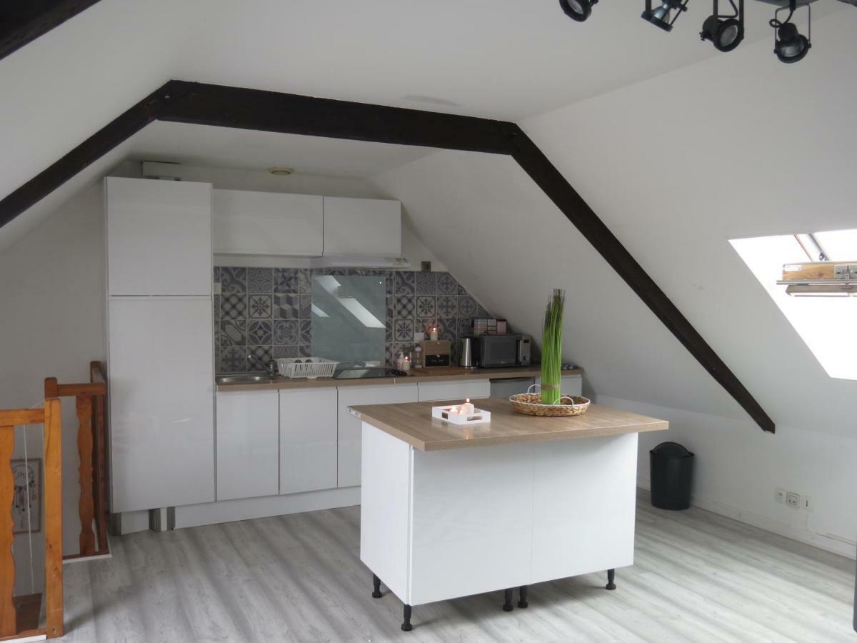 Bel Apartment