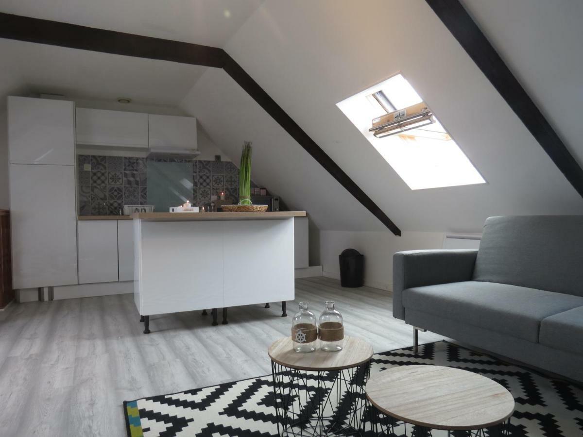 Bel Apartment
