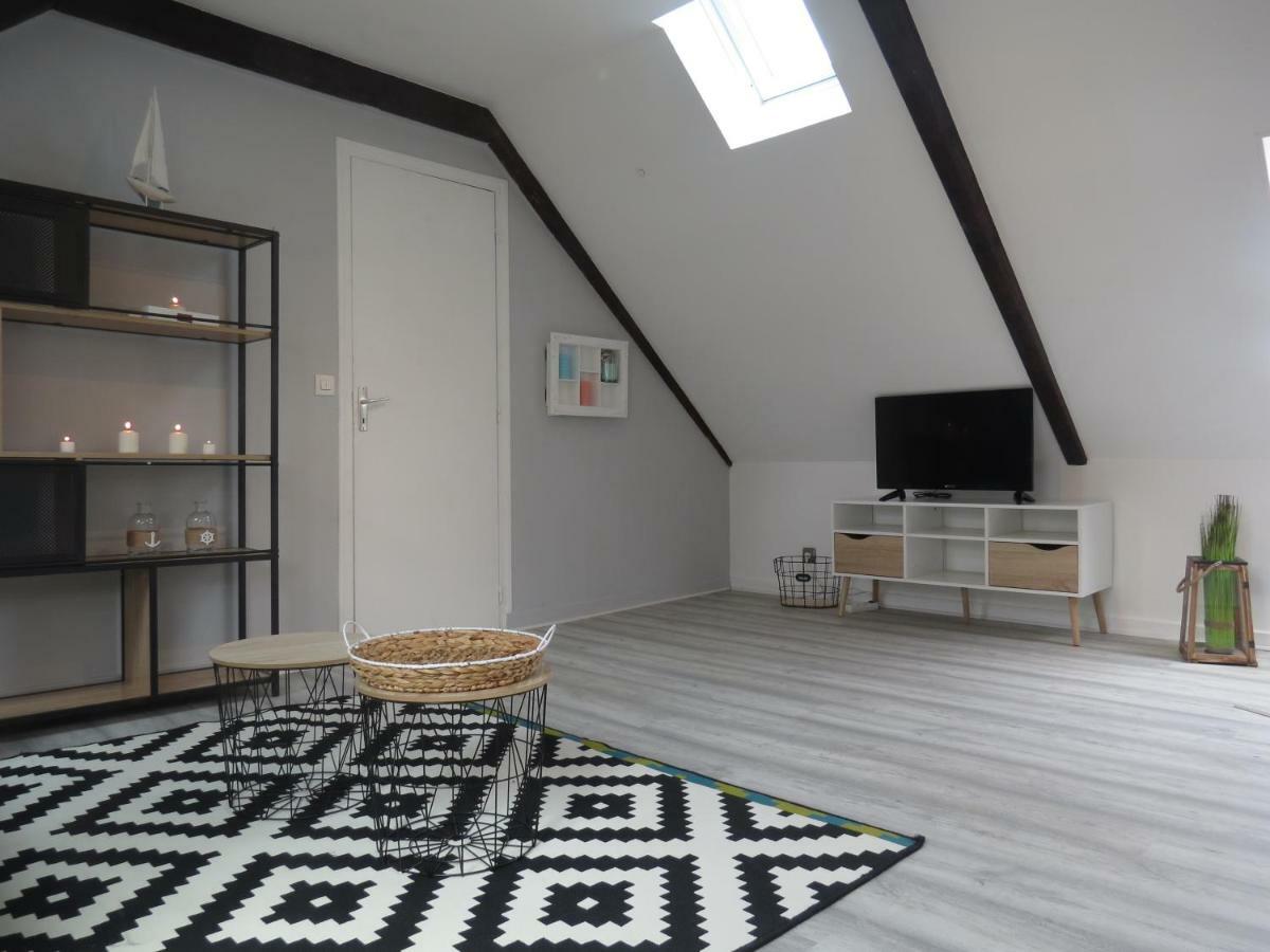 Bel Apartment *